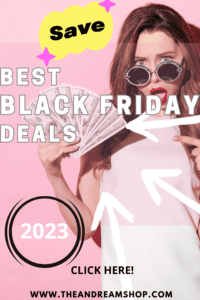 2023 Black Friday Deals