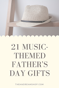 Fathers Day Gift Ideas