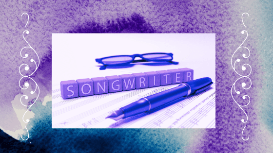 Songwriting Business
