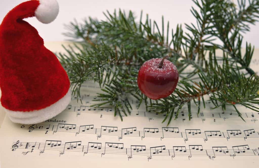 christmas carols, christmas card, sheet music-6794526.jpg